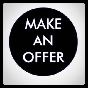 Everything must go!! Accepting offers 😊